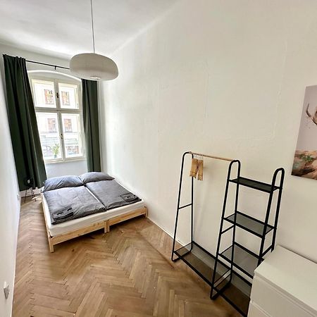 Best Location In Prague! 4 Bedrooms And Super Host! ภายนอก รูปภาพ